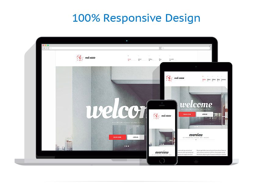 welcome - best real estate wordpress theme 54654-responsive-layout