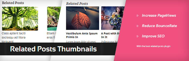 Related Posts Thumbnails-Plugin