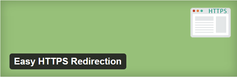 easy-https-redirection-wordpress-plugin