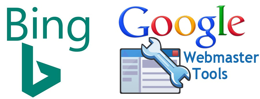 Bing and Google Webmaster Free SEO Tools