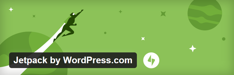 Jetpack free Most Popular WordPress Plugins