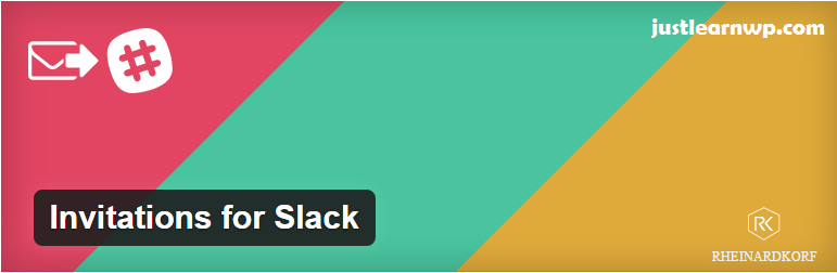 Invitations for Slack — WordPress Plugins WP REST API