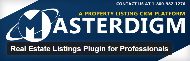 Free Real Estate Listings Plugin for Professionals — WordPress Plugins