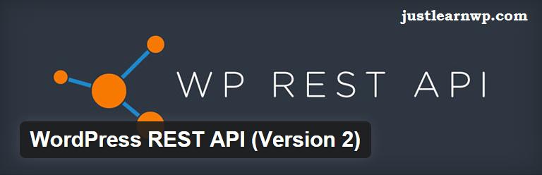 WordPress REST API (Version 2) — WordPress Plugins WP REST API