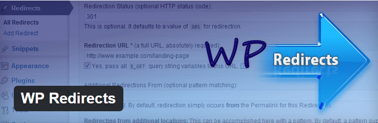 wp-redirects-wordpress-plugin