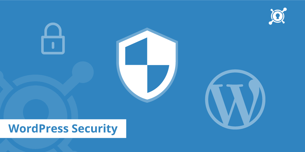 Install WordPress security plugins