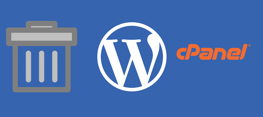  How To Delete WordPress Site From CPanel JustLearnWP