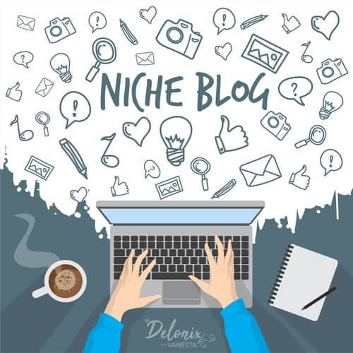blog niche